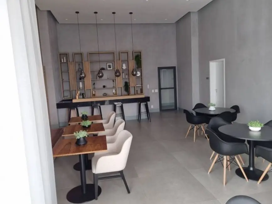 Apartamento com 1 quarto à venda, 20m2 em São Paulo - SP - imagem 8 Foto 8 de Apartamento com 1 quarto à venda, 20m2 em São Paulo - SP