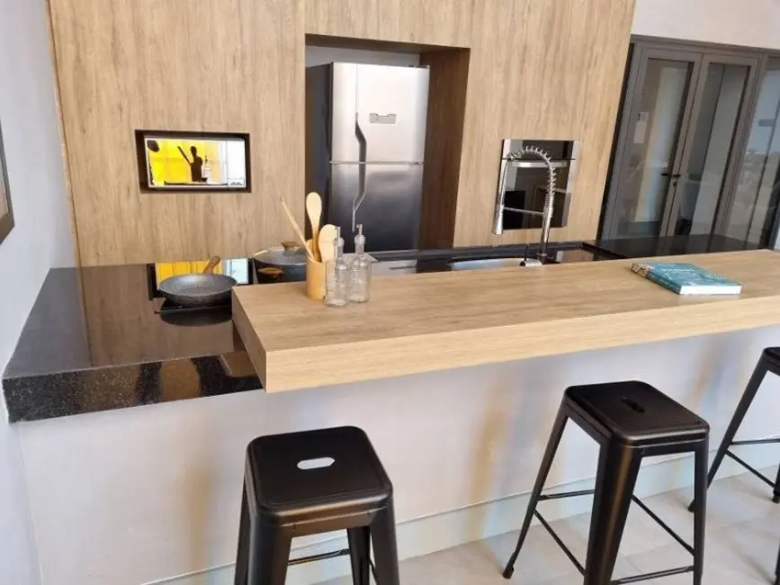 Apartamento com 1 quarto à venda, 20m2 em São Paulo - SP - imagem 6 Foto 6 de Apartamento com 1 quarto à venda, 20m2 em São Paulo - SP