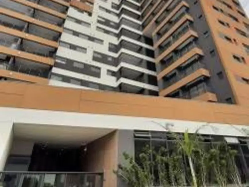 Apartamento com 1 quarto à venda, 20m2 em São Paulo - SP - imagem 2 Foto 2 de Apartamento com 1 quarto à venda, 20m2 em São Paulo - SP