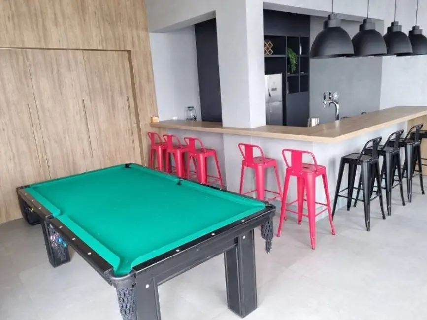 Apartamento com 1 quarto à venda, 20m2 em São Paulo - SP - imagem 9 Foto 9 de Apartamento com 1 quarto à venda, 20m2 em São Paulo - SP