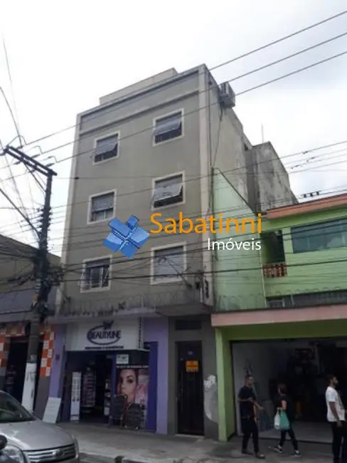 Foto 3 de Prédio Inteiro com 8 quartos à venda, 480m2 em Belenzinho, São Paulo - SP