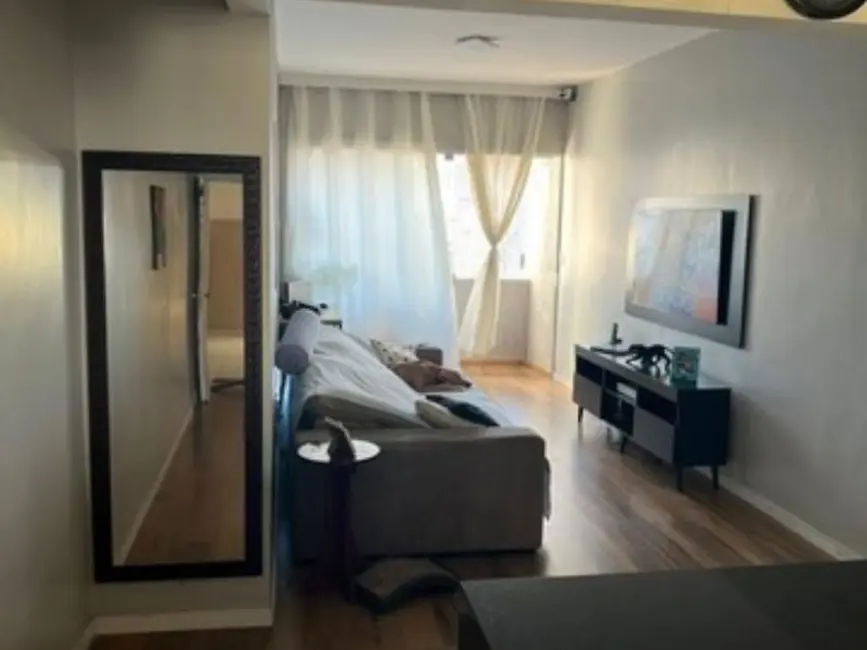 Foto 2 de Apartamento com 2 quartos à venda, 41m2 em Campos Elíseos, São Paulo - SP