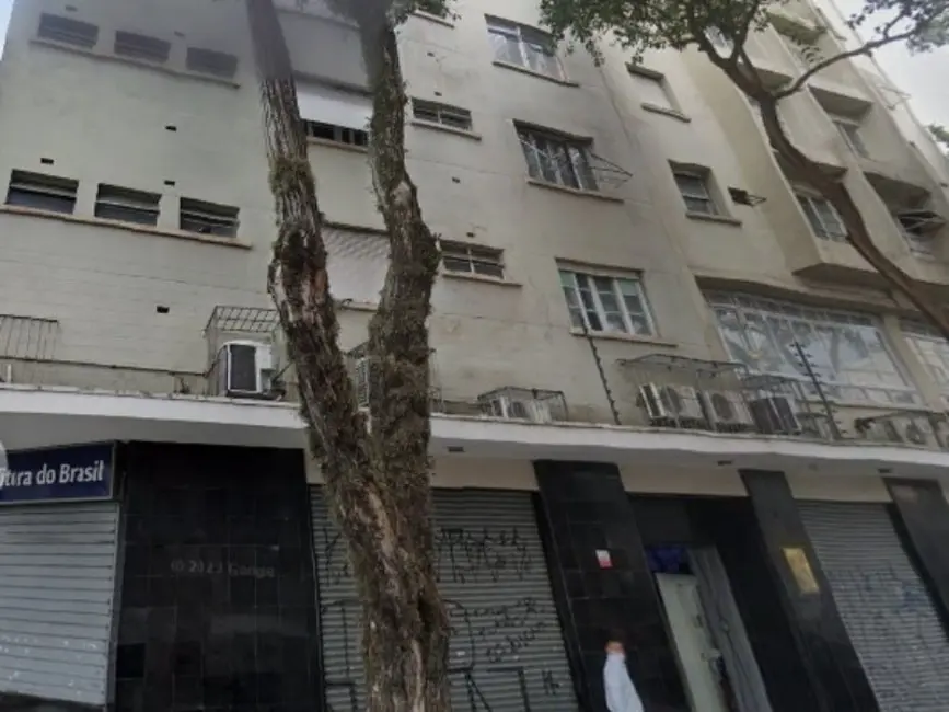 Foto 9 de Apartamento com 2 quartos à venda, 41m2 em Campos Elíseos, São Paulo - SP
