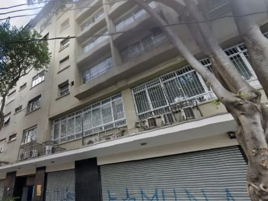 Foto 1 de Apartamento com 2 quartos à venda, 41m2 em Campos Elíseos, São Paulo - SP