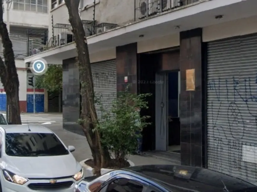 Foto 8 de Apartamento com 2 quartos à venda, 41m2 em Campos Elíseos, São Paulo - SP