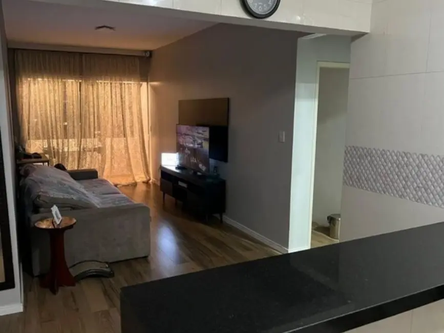 Foto 3 de Apartamento com 2 quartos à venda, 41m2 em Campos Elíseos, São Paulo - SP