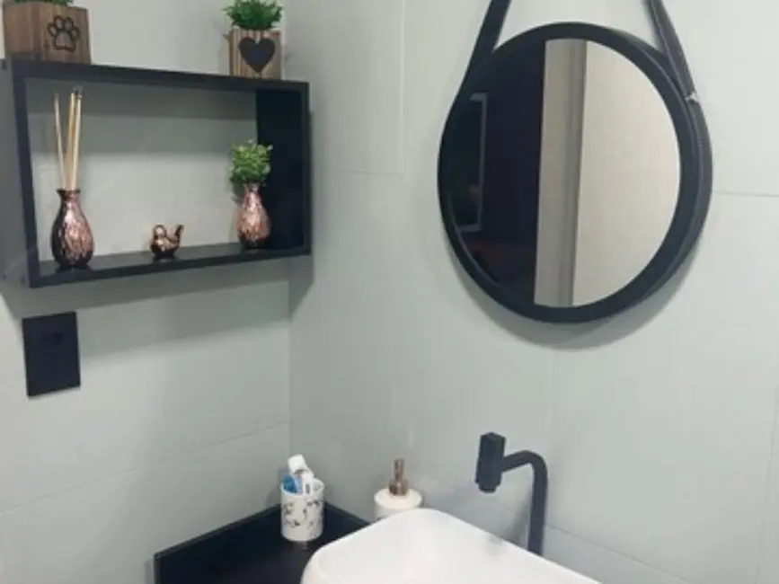 Foto 7 de Apartamento com 2 quartos à venda, 41m2 em Campos Elíseos, São Paulo - SP