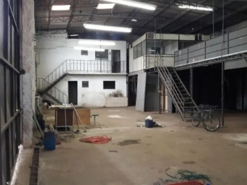 Armazém / Galpão à venda, 1200m2 em São Mateus, São Paulo - SP - imagem 2 Foto 2 de Armazém / Galpão à venda, 1200m2 em São Mateus, São Paulo - SP