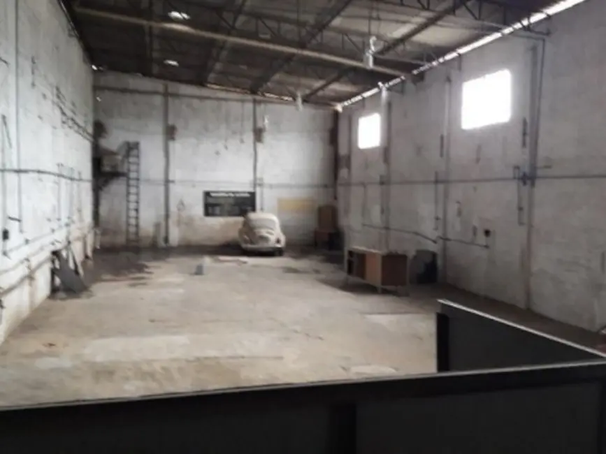 Armazém / Galpão à venda, 1200m2 em São Mateus, São Paulo - SP - imagem 5 Foto 5 de Armazém / Galpão à venda, 1200m2 em São Mateus, São Paulo - SP