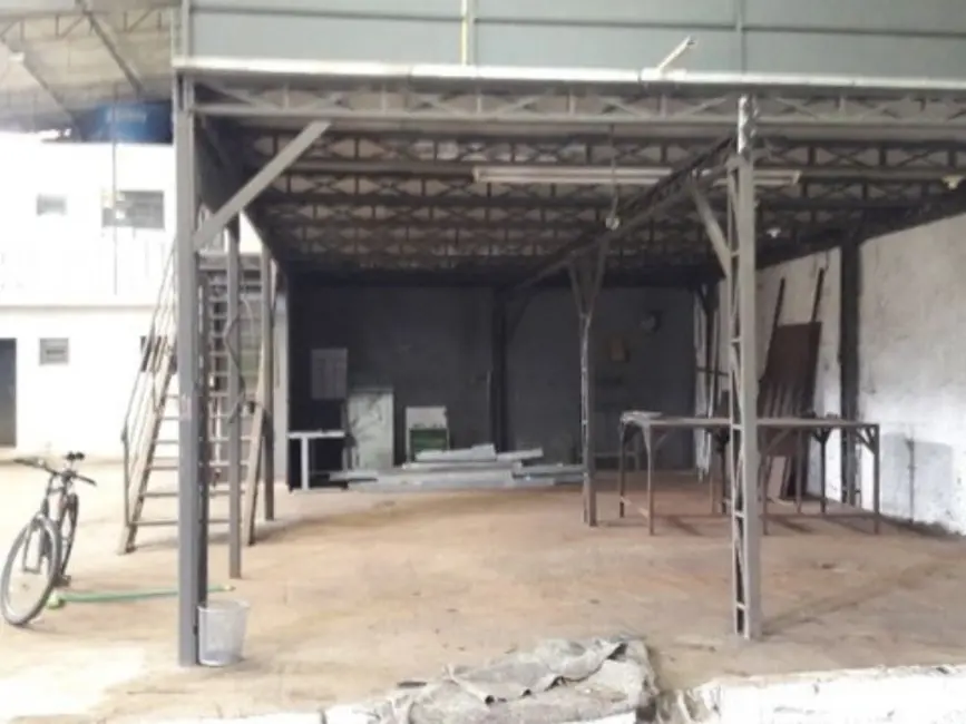 Armazém / Galpão à venda, 1200m2 em São Mateus, São Paulo - SP - imagem 7 Foto 7 de Armazém / Galpão à venda, 1200m2 em São Mateus, São Paulo - SP