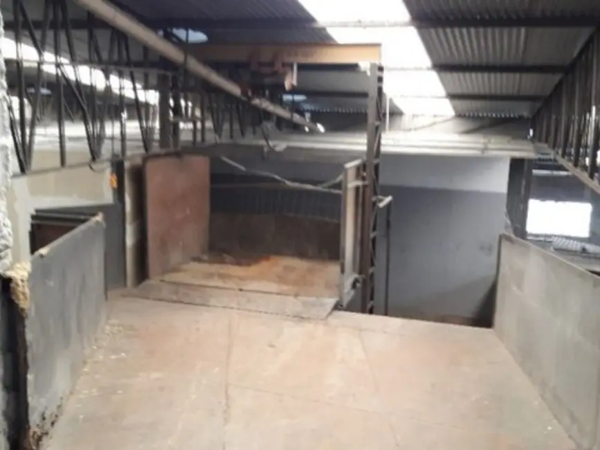 Armazém / Galpão à venda, 1200m2 em São Mateus, São Paulo - SP - imagem 9 Foto 9 de Armazém / Galpão à venda, 1200m2 em São Mateus, São Paulo - SP