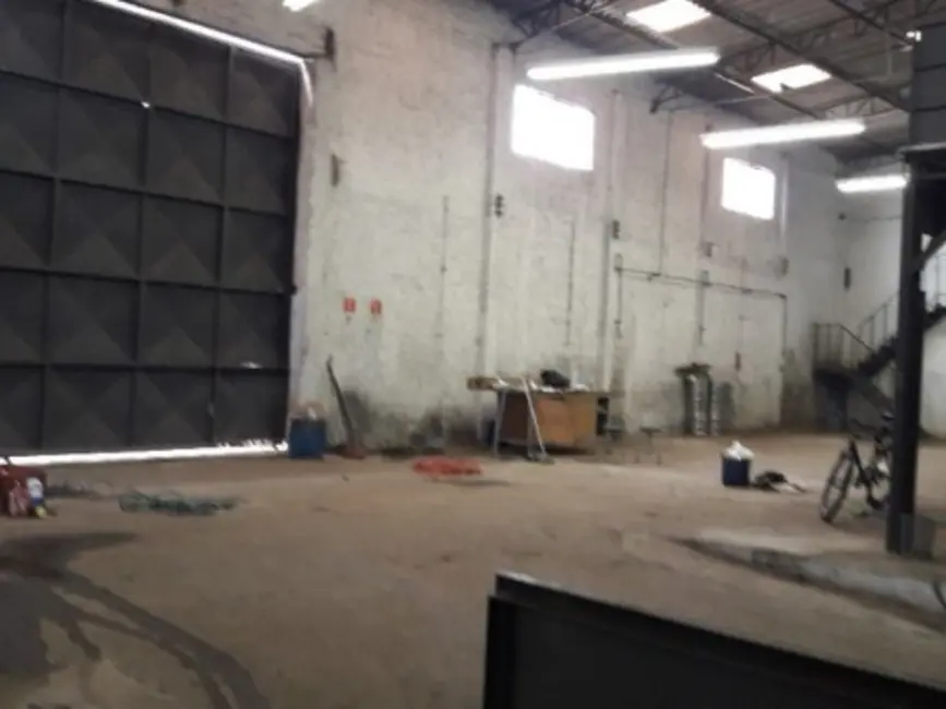 Armazém / Galpão à venda, 1200m2 em São Mateus, São Paulo - SP - imagem 3 Foto 3 de Armazém / Galpão à venda, 1200m2 em São Mateus, São Paulo - SP