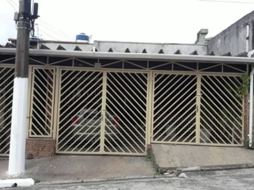 Foto 1 de Casa com 3 quartos à venda, 187m2 em Vila Prudente, São Paulo - SP
