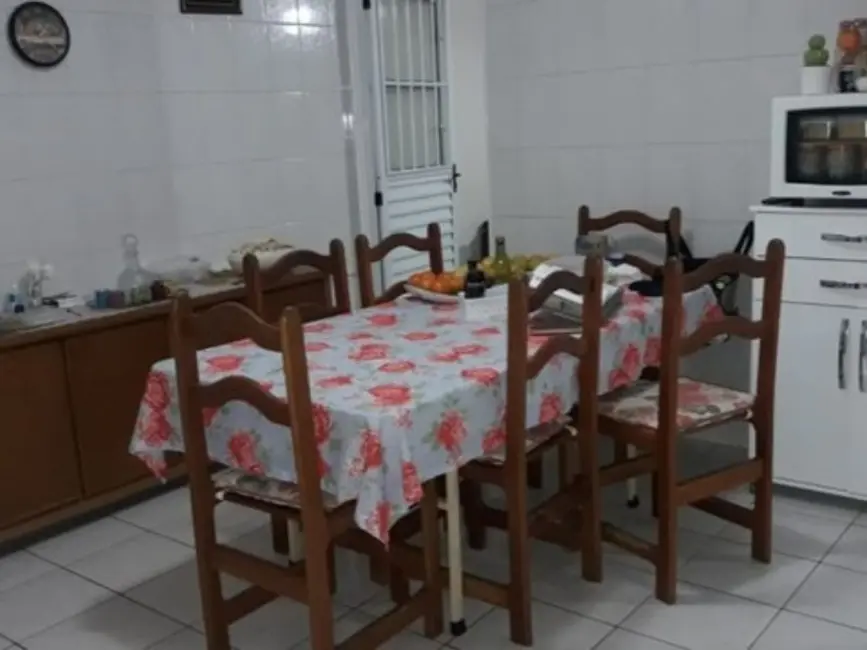 Foto 2 de Casa com 3 quartos à venda, 187m2 em Vila Prudente, São Paulo - SP