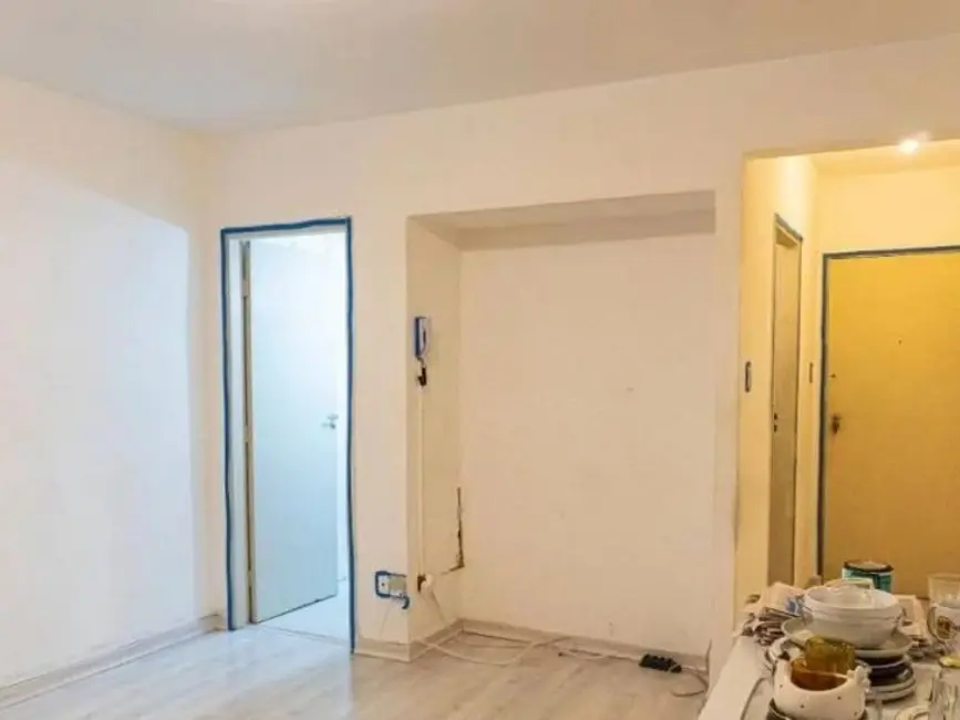 Foto 2 de Apartamento com 1 quarto à venda, 44m2 em Vila Buarque, São Paulo - SP