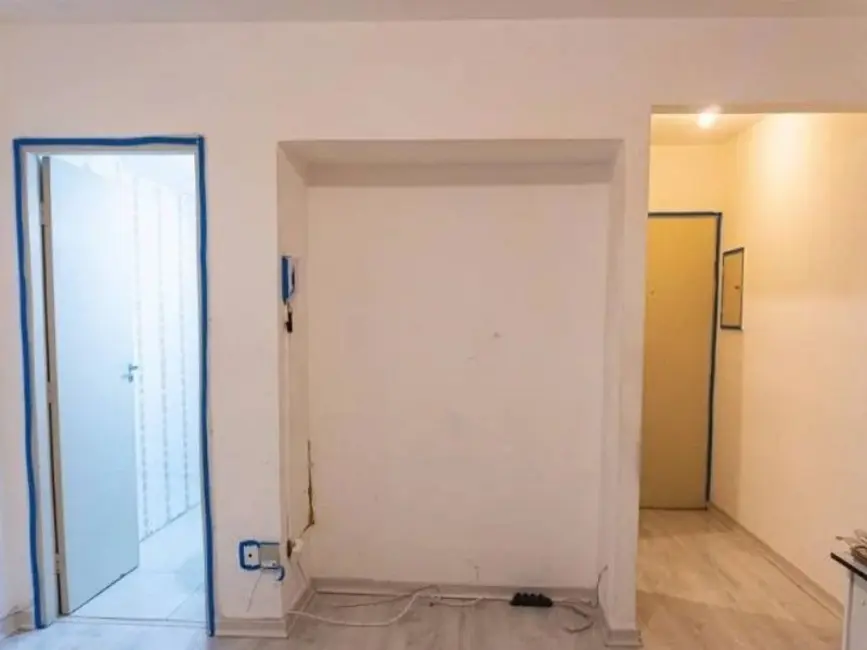 Foto 1 de Apartamento com 1 quarto à venda, 44m2 em Vila Buarque, São Paulo - SP