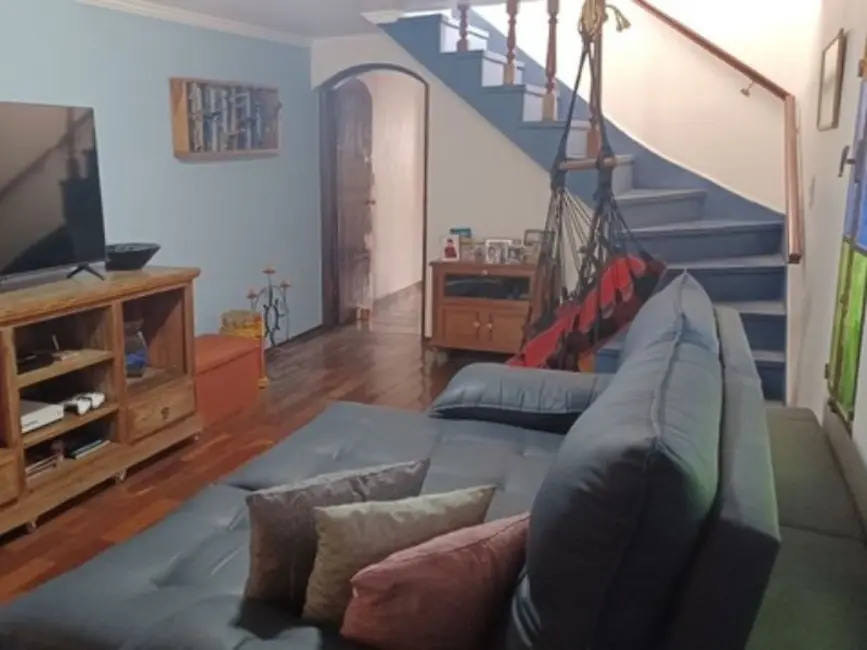 Foto 1 de Casa com 3 quartos à venda, 215m2 em Vila Oratório, São Paulo - SP