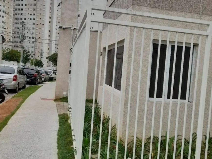 Apartamento com 2 quartos à venda, 50m2 em Brás, São Paulo - SP - imagem 8 Foto 8 de Apartamento com 2 quartos à venda, 50m2 em Brás, São Paulo - SP