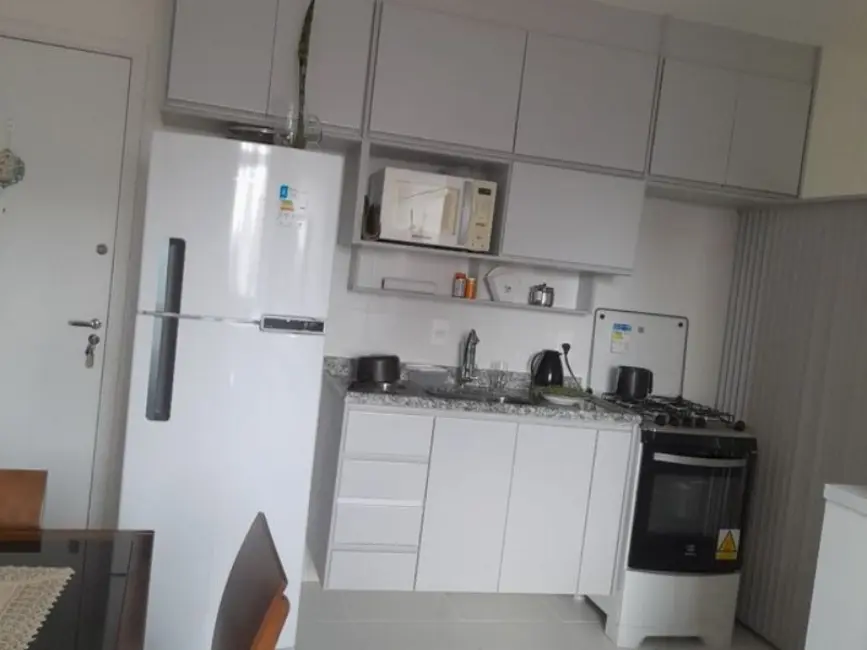 Apartamento com 2 quartos à venda, 50m2 em Brás, São Paulo - SP - imagem 6 Foto 6 de Apartamento com 2 quartos à venda, 50m2 em Brás, São Paulo - SP