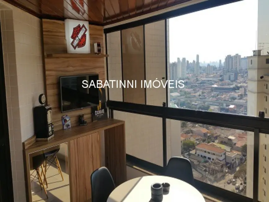 Apartamento com 3 quartos à venda, 180m2 em Jardim Avelino, São Paulo - SP - imagem 4 Foto 4 de Apartamento com 3 quartos à venda, 180m2 em Jardim Avelino, São Paulo - SP