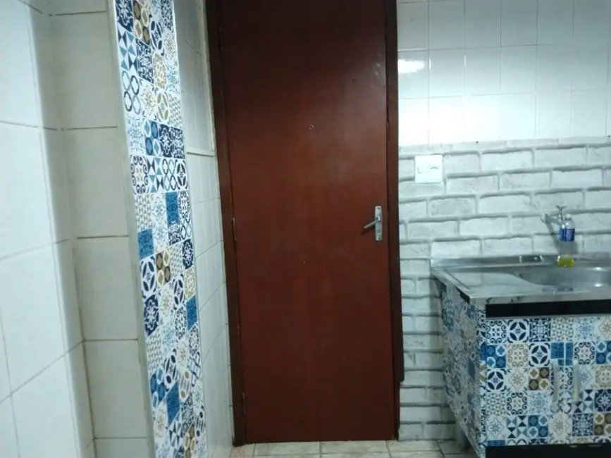 Foto 4 de Apartamento com 1 quarto à venda, 19m2 em Brás, São Paulo - SP