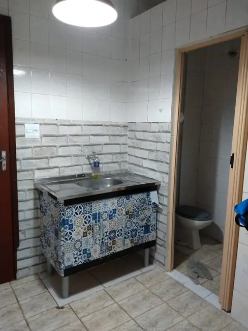 Foto 5 de Apartamento com 1 quarto à venda, 19m2 em Brás, São Paulo - SP