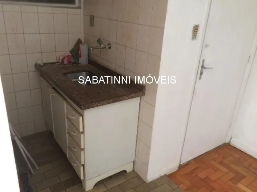 Foto 5 de Apartamento com 1 quarto à venda, 36m2 em Bela Vista, São Paulo - SP