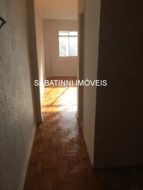 Foto 3 de Apartamento com 1 quarto à venda, 36m2 em Bela Vista, São Paulo - SP