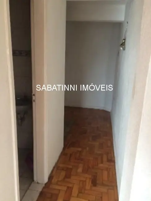 Foto 4 de Apartamento com 1 quarto à venda, 36m2 em Bela Vista, São Paulo - SP