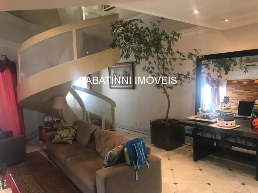 Apartamento com 5 quartos à venda, 600m2 em Tatuapé, São Paulo - SP - imagem 1 Foto 1 de Apartamento com 5 quartos à venda, 600m2 em Tatuapé, São Paulo - SP