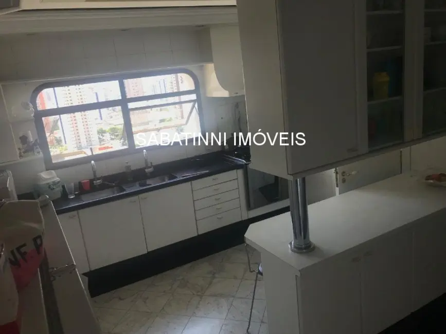 Apartamento com 5 quartos à venda, 600m2 em Tatuapé, São Paulo - SP - imagem 8 Foto 8 de Apartamento com 5 quartos à venda, 600m2 em Tatuapé, São Paulo - SP