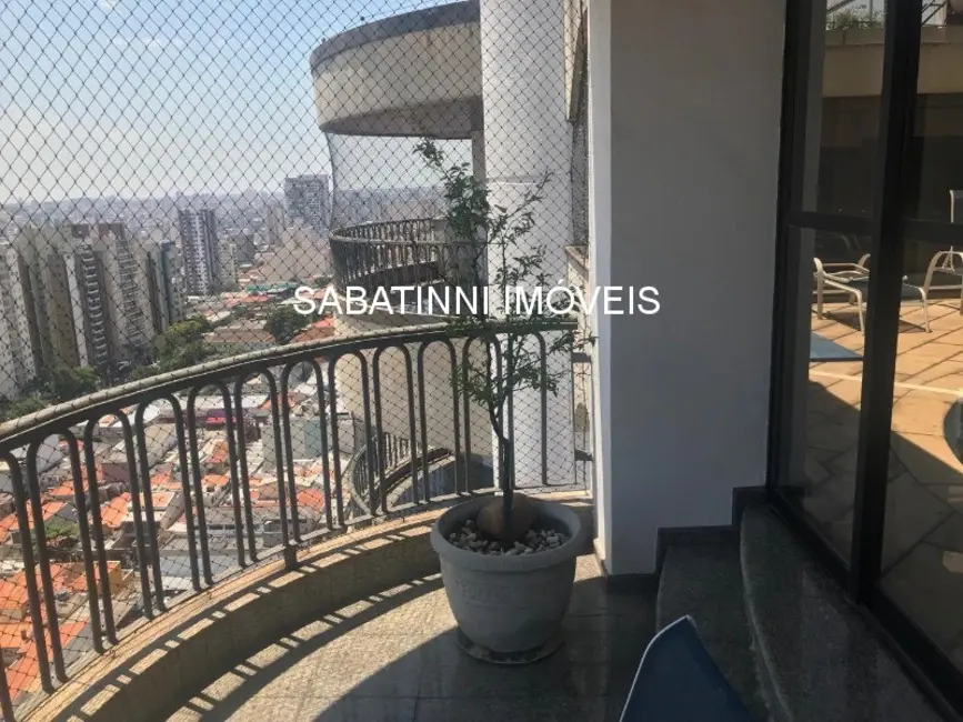 Apartamento com 5 quartos à venda, 600m2 em Tatuapé, São Paulo - SP - imagem 5 Foto 5 de Apartamento com 5 quartos à venda, 600m2 em Tatuapé, São Paulo - SP
