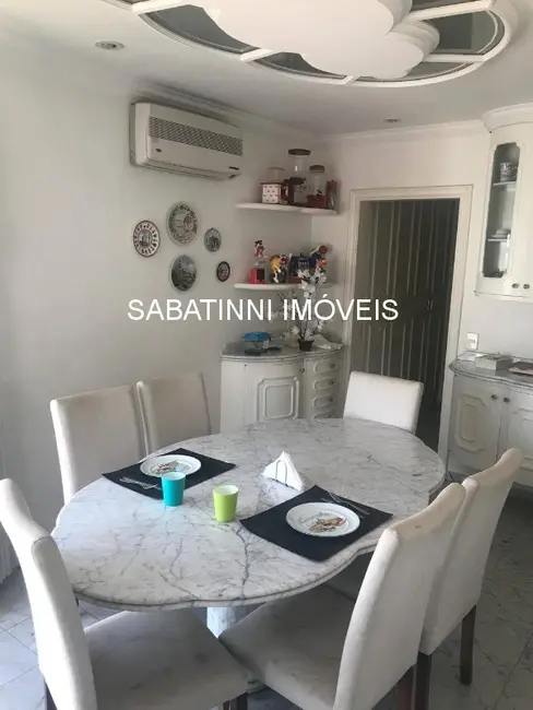 Apartamento com 5 quartos à venda, 600m2 em Tatuapé, São Paulo - SP - imagem 7 Foto 7 de Apartamento com 5 quartos à venda, 600m2 em Tatuapé, São Paulo - SP