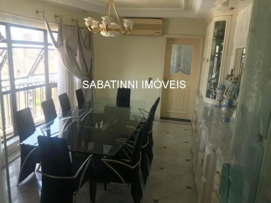 Apartamento com 5 quartos à venda, 600m2 em Tatuapé, São Paulo - SP - imagem 4 Foto 4 de Apartamento com 5 quartos à venda, 600m2 em Tatuapé, São Paulo - SP