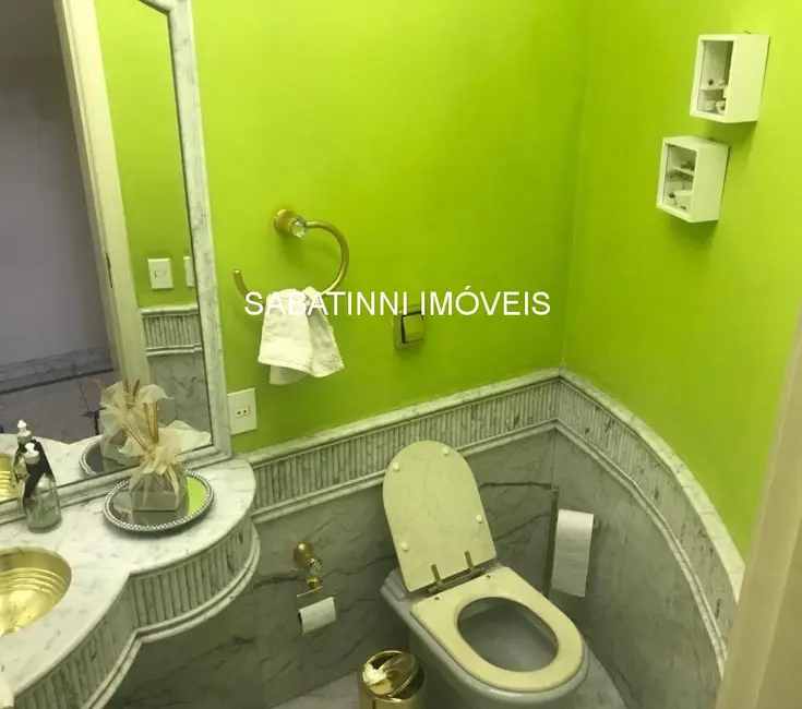 Apartamento com 5 quartos à venda, 600m2 em Tatuapé, São Paulo - SP - imagem 6 Foto 6 de Apartamento com 5 quartos à venda, 600m2 em Tatuapé, São Paulo - SP