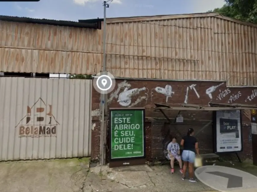 Foto 4 de Terreno / Lote à venda e para alugar, 1000m2 em Vila Prudente, São Paulo - SP