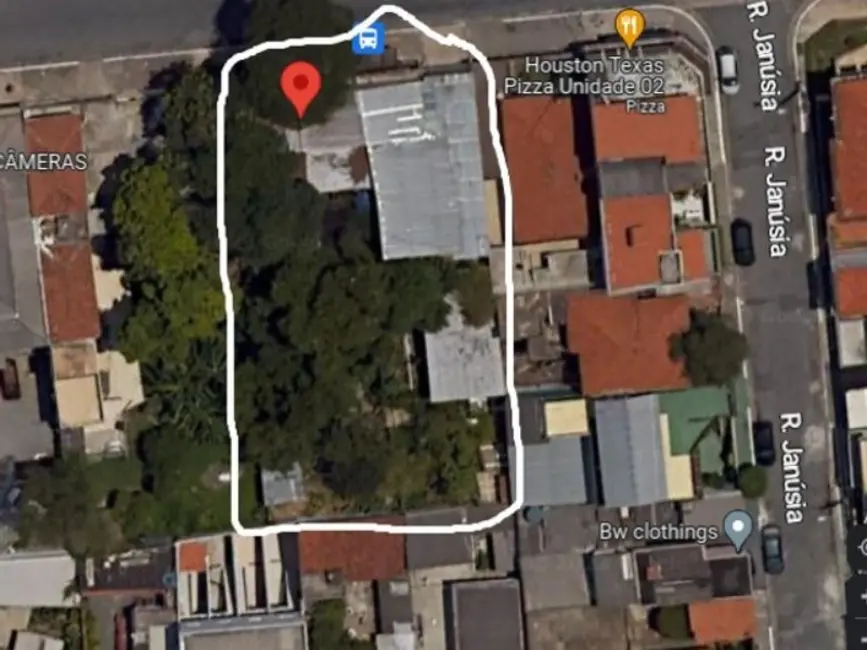 Foto 2 de Terreno / Lote à venda e para alugar, 1000m2 em Vila Prudente, São Paulo - SP