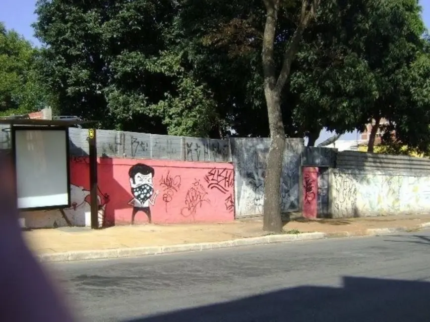 Foto 3 de Terreno / Lote à venda e para alugar, 1000m2 em Vila Prudente, São Paulo - SP