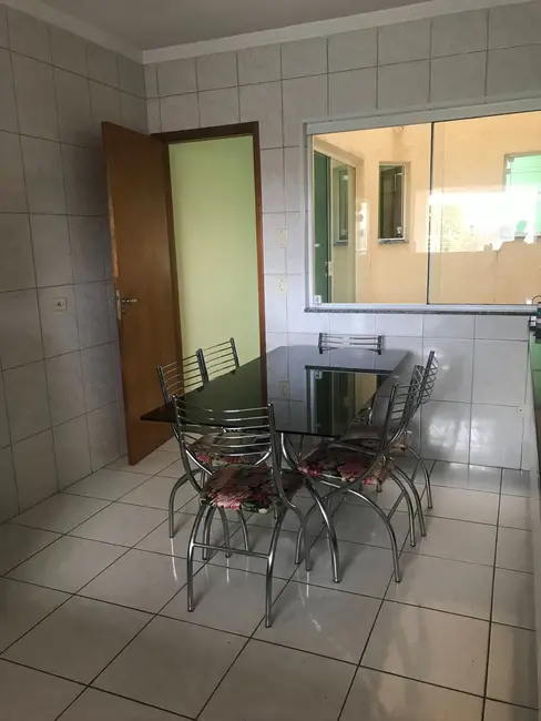 Foto 3 de Casa com 3 quartos à venda, 200m2 em São Paulo - SP