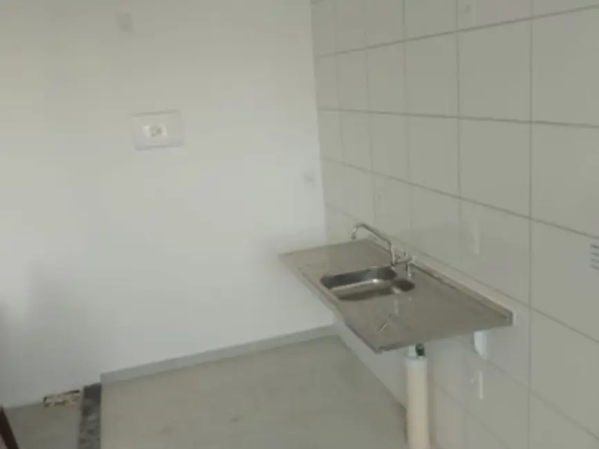 Foto 5 de Apartamento com 1 quarto à venda, 30m2 em Mooca, São Paulo - SP