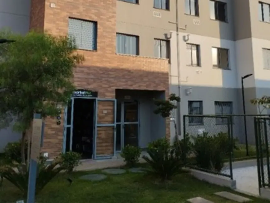 Foto 2 de Apartamento com 1 quarto à venda, 30m2 em Mooca, São Paulo - SP