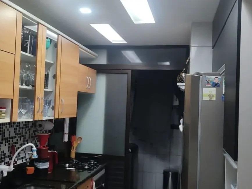 Foto 5 de Apartamento com 3 quartos à venda, 89m2 em Vila Bela, São Paulo - SP