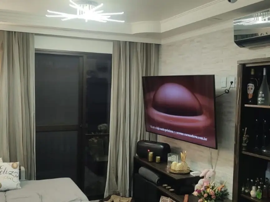 Foto 8 de Apartamento com 3 quartos à venda, 89m2 em Vila Bela, São Paulo - SP