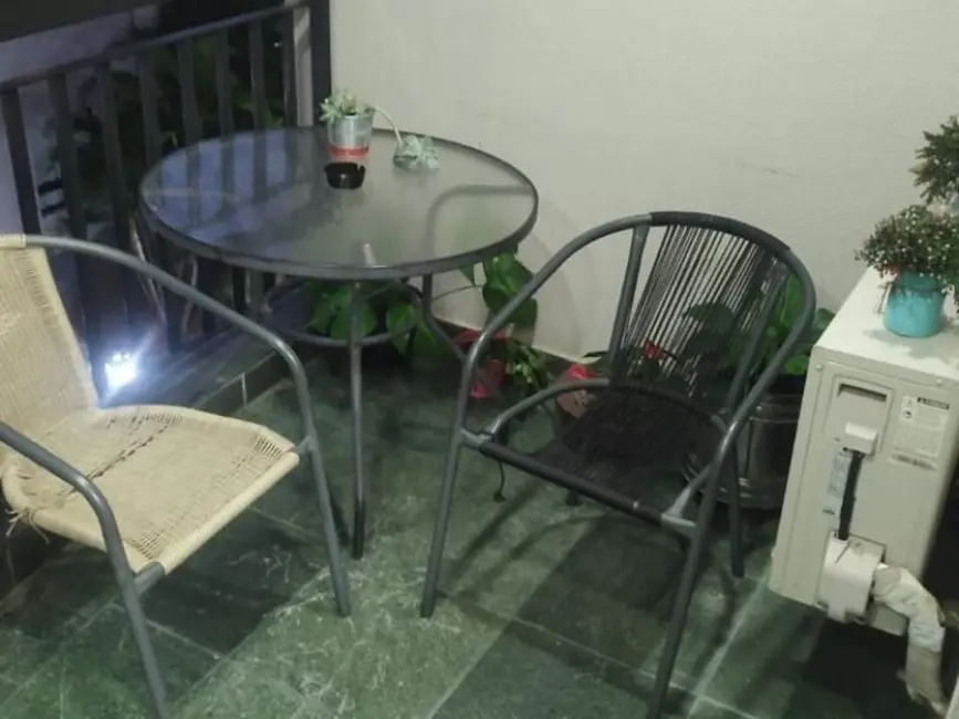 Foto 4 de Apartamento com 3 quartos à venda, 89m2 em Vila Bela, São Paulo - SP