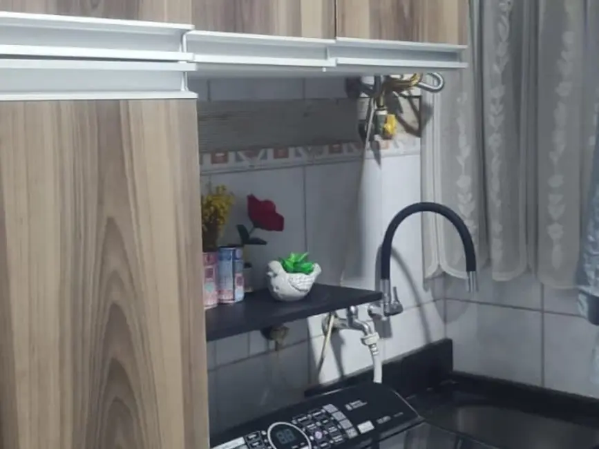 Foto 7 de Apartamento com 3 quartos à venda, 89m2 em Vila Bela, São Paulo - SP