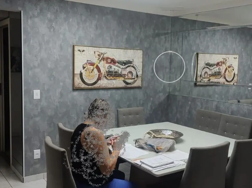 Foto 3 de Apartamento com 3 quartos à venda, 89m2 em Vila Bela, São Paulo - SP