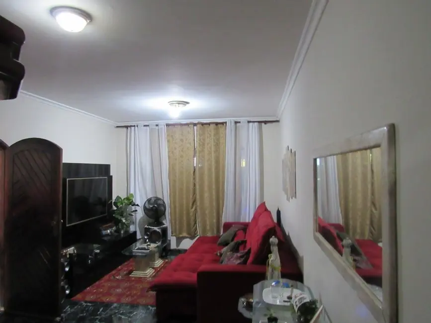 Foto 1 de Casa com 3 quartos à venda, 125m2 em Itaquera, São Paulo - SP