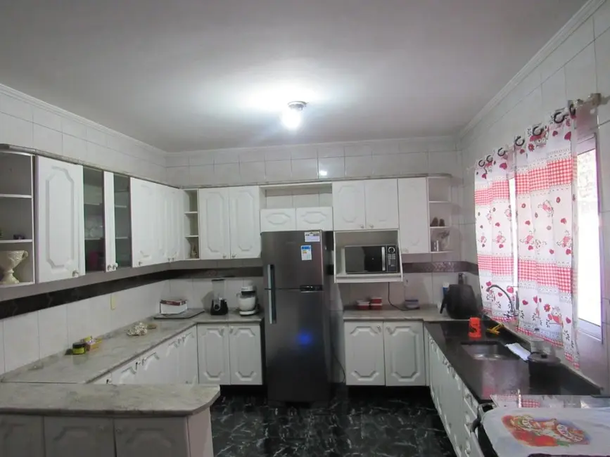 Foto 3 de Casa com 3 quartos à venda, 125m2 em Itaquera, São Paulo - SP