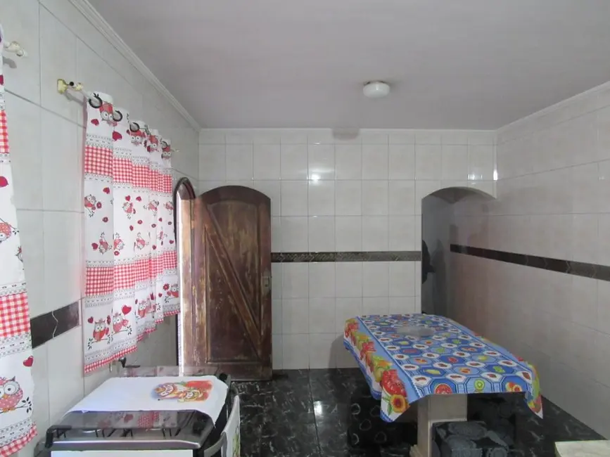 Foto 4 de Casa com 3 quartos à venda, 125m2 em Itaquera, São Paulo - SP