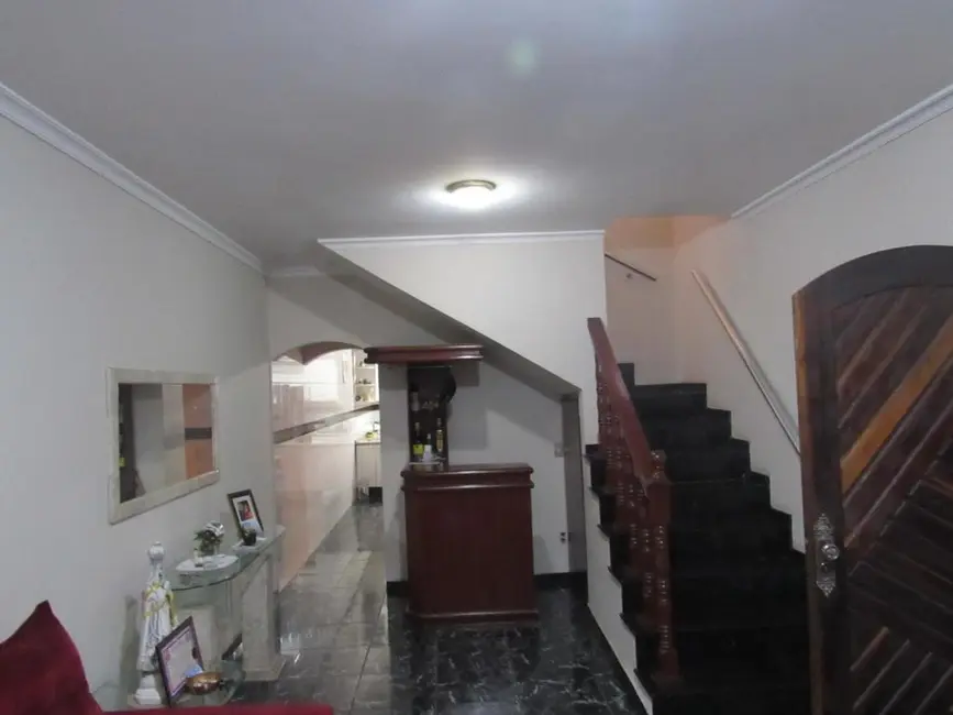 Foto 2 de Casa com 3 quartos à venda, 125m2 em Itaquera, São Paulo - SP